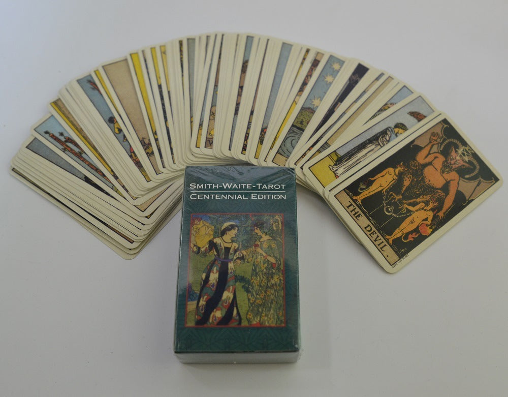 Tarot Cards 2199959713363