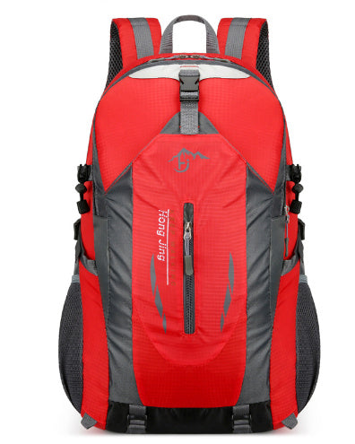 New 40L Outdoor Mountaineering Bag Large Capacity Travel Backpack 21a051be c63f 4c52 adea d3d47323600c