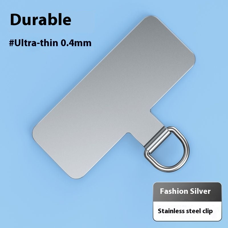 Metal Clip Non-top Shell Does Not Affect Charging Hanging Piece Lightweight Pendant 21af3713 bdb9 4eca a977 3734b286c454 tran