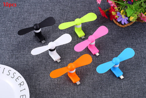 Compatible With Apple, Laptop Charging  USB Mini Fan For Android 21be3b6c 3625 4501 a4ea f0591df7c53c