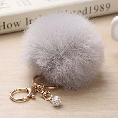Home Fashion Simple Car Keychain Pendant 21cdbc35 5063 4898 872d 2d8b21d1c76c
