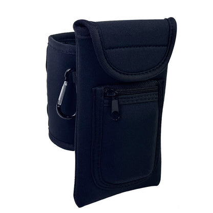 Gym Portable Magnet Kettle Cover Magnet Mobile Phone Bag Can Store Bluetooth Headset Membership Card 21d9a122 e53b 48c7 a8d1 