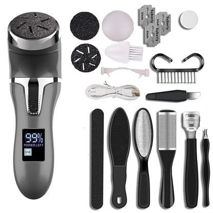 Household Exfoliating Foot Repair Foot Grinder 21db3a57 771f 4de0 ac65 1f6562145acf