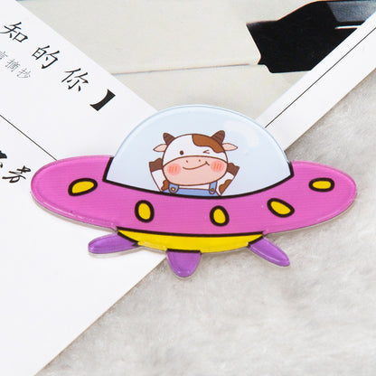 Cute Japanese Creative Cartoon Acrylic Brooch Girl Clothes Bag Pendant Badge Pin Jewelry 21dbb186 5d95 43d6 913c f6082505cafa