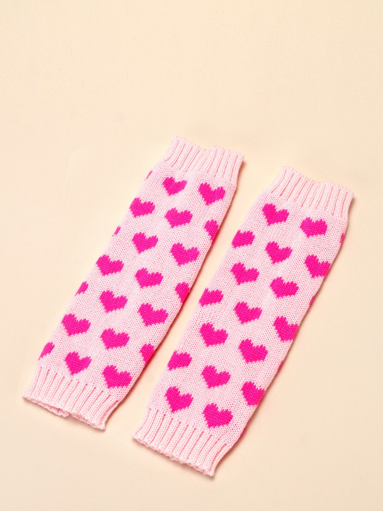 Feet Cover Knitted Love Foot Sock Versatile Slimming Hot Girl Wool 21e272f3 ede2 4864 8666 21c048b2e12a