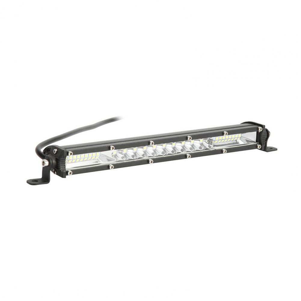 Ultra-thin Single Row Of Strip Lights Mixed Light On Motocross Roof 21f552d4 1832 4341 b14d 7750be8a02c3