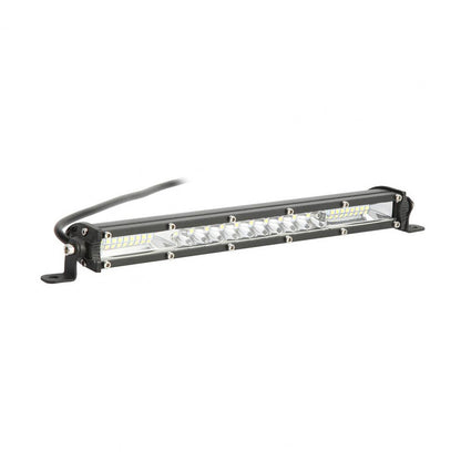 Ultra-thin Single Row Of Strip Lights Mixed Light On Motocross Roof 21f552d4 1832 4341 b14d 7750be8a02c3