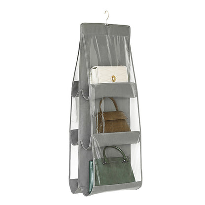 Household Fashion Personalized Storage Bag Hanging 21f58e8e 68f3 4245 b82c 336a606e36c6