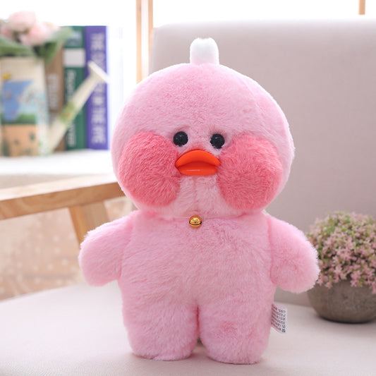 Cute Pp Cotton Small Yellow Duck Plush Toy 21f6a896 b7b9 475b b6b0 d4bc280222ae