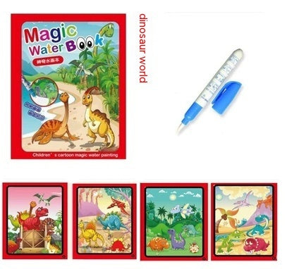 Children's Magical Water Painting Book Repeated Graffiti Book 21fb898e 6d75 446e a115 fff6c8995d68 trans
