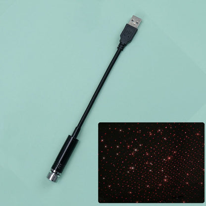 LED Car Roof Star Night Lights Projector Light Inte 2200046161012