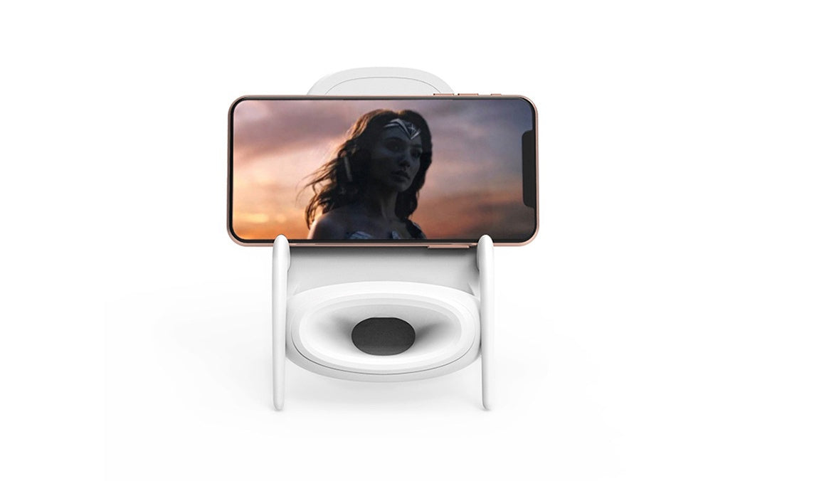 Mobile phone wireless charger - 图片 6