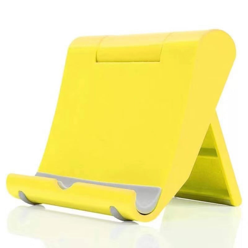 Multifunctional Mobile Phone Tablet Universal Folding Holder - 图片 7
