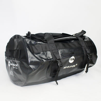 Large capacity waterproof navigation bag 2202340910729