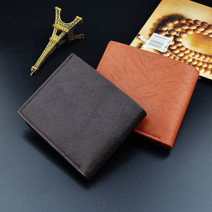 Short Wallet Thin Wallet 2204002898141