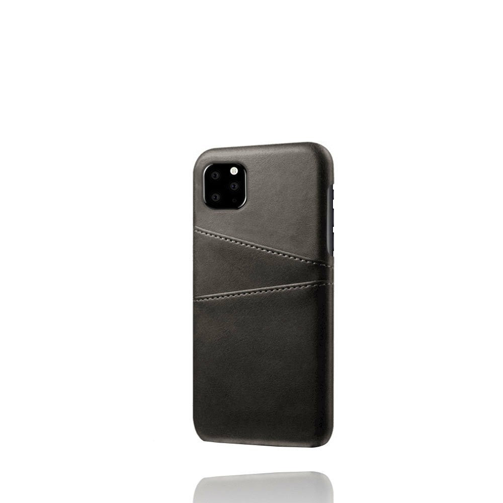 Compatible with Apple , Applicable card phone case double card 2204711755076