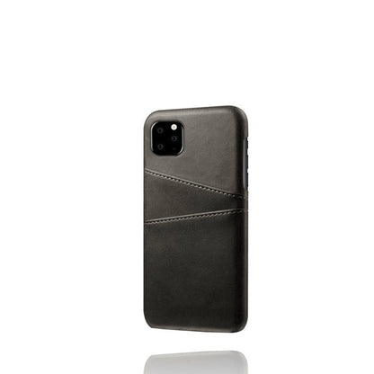 Compatible with Apple , Applicable card phone case double card 2204711755076
