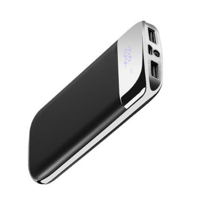 Portable with LCD display charging treasure - 图片 9