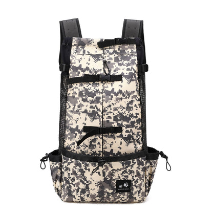 Pet Backpack Exposed, Ventilated, Breathable And Washable 22058238 4863 48e6 9863 6d4f1720e080