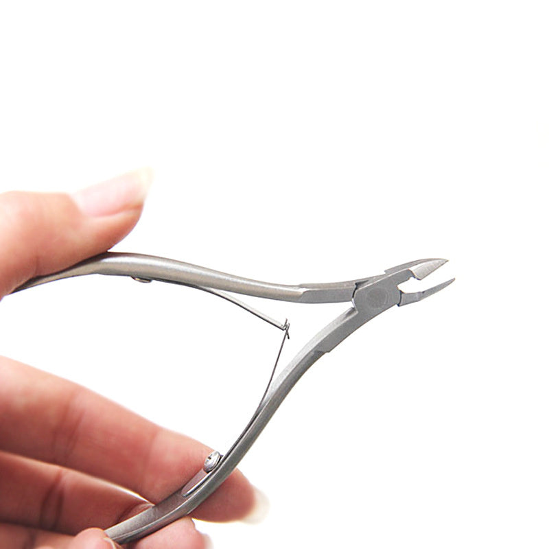Nail beauty pliers 2205869714767