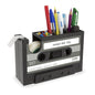 Cassette Tape Dispenser Pen Holder Vase Pencil Pot - 图片 8