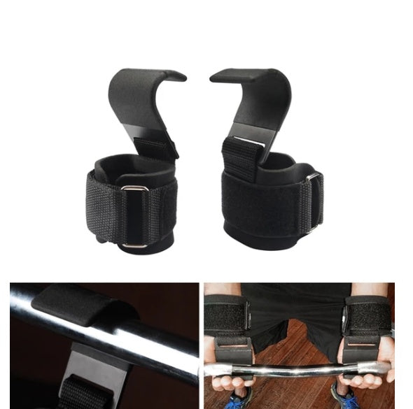 Fitness hook wrist guard 2208523881456