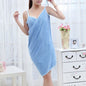 New Style Beach Towel - Bath Dress Towel 220861680936