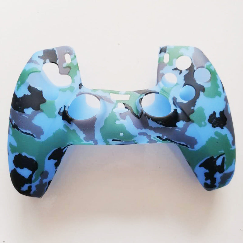 PS5 grip silicone protective cover 2209004171262