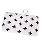 Baby cotton portable diaper changing pad 2209329585343