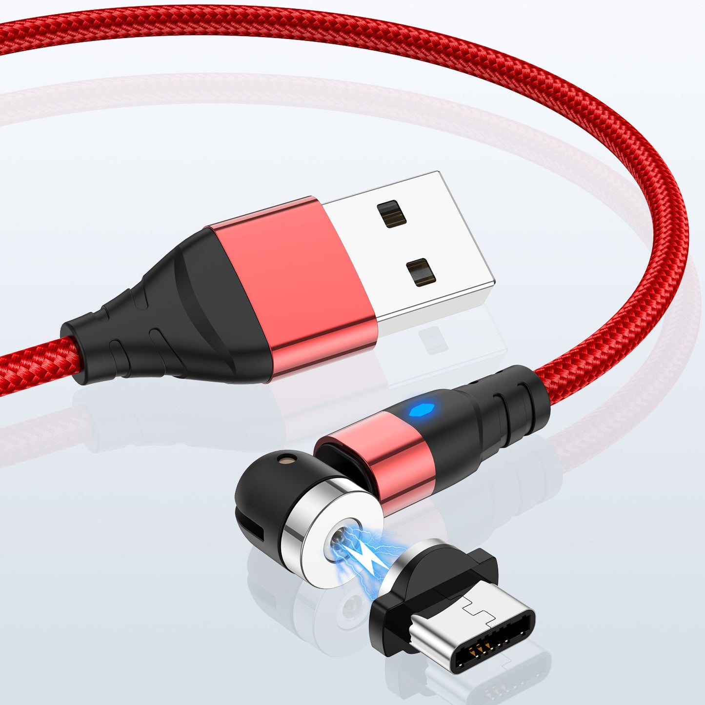 Magnetic data cable - 图片 3