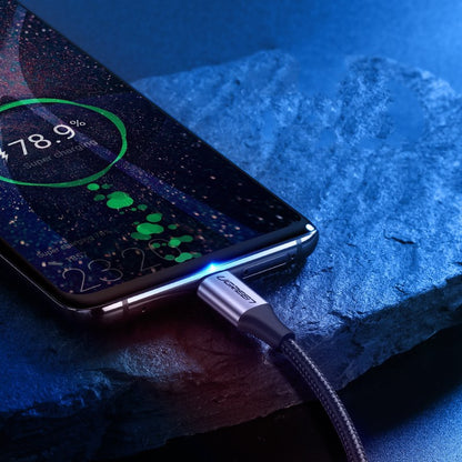 Ugreen USB Type-C CableSamsung S10 3A Fast USB Charging 221321386432