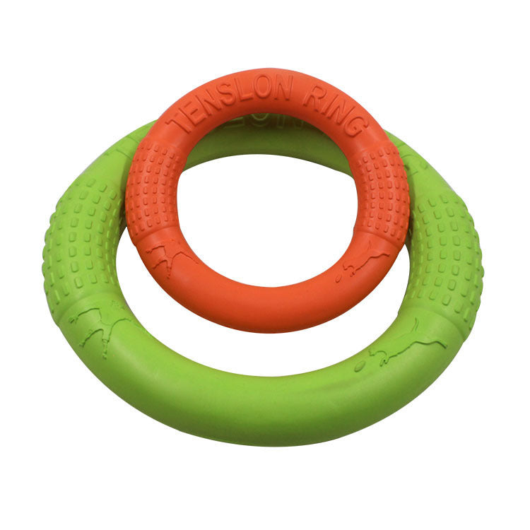 Bite-resistant pet training toy 2214358669340
