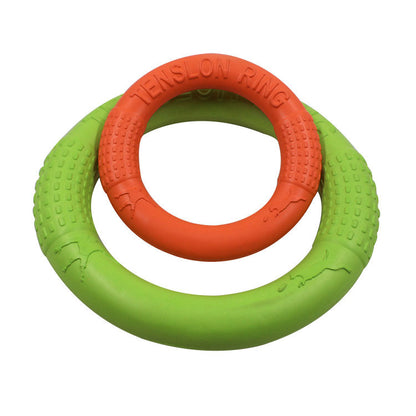 Bite-resistant pet training toy 2214358669340