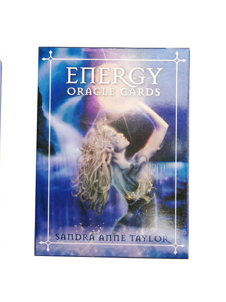 Oracle Cards Board Game Tarot Divination Cards 2215854172181