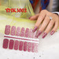 Nail wraps with nail wraps 2216965287278