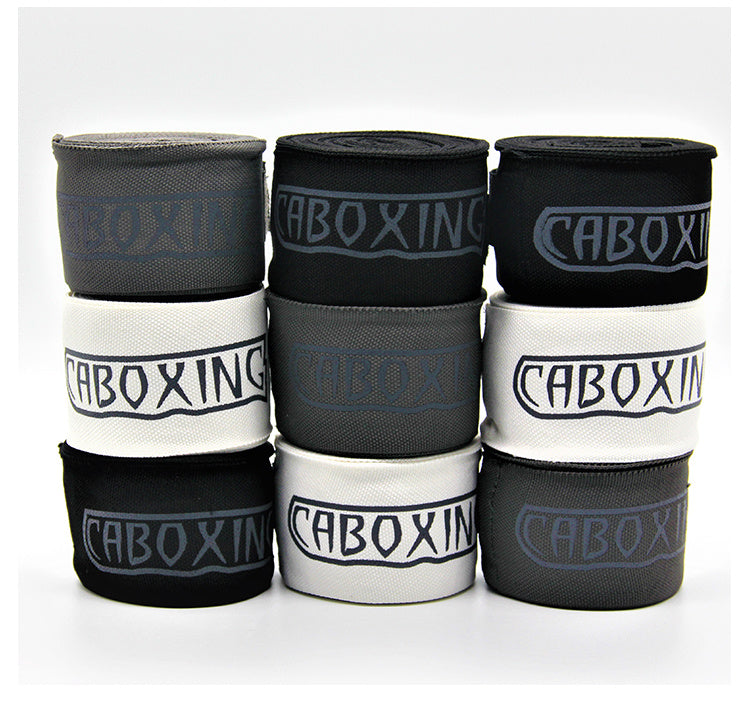 Boxing bandage sport Sanda tied hand strap 221884675077