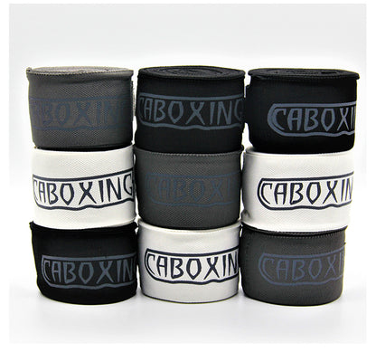 Boxing bandage sport Sanda tied hand strap 221884675077