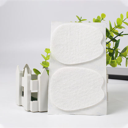Thin Felt Front Palm Anti-wear Half Size Anti-wear Shoes Tongue Stickers 221ffee3 5a2c 468d 8ae8 594641a33da6
