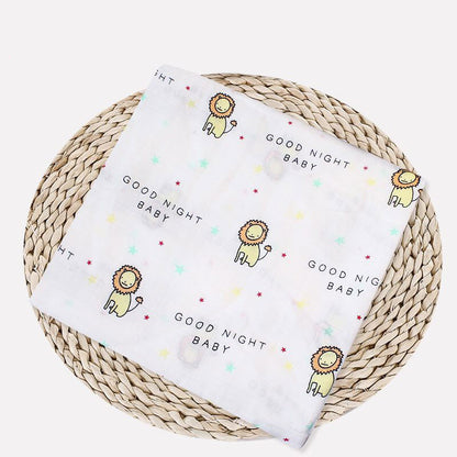 Baby Swaddle Blankets 2220178703683