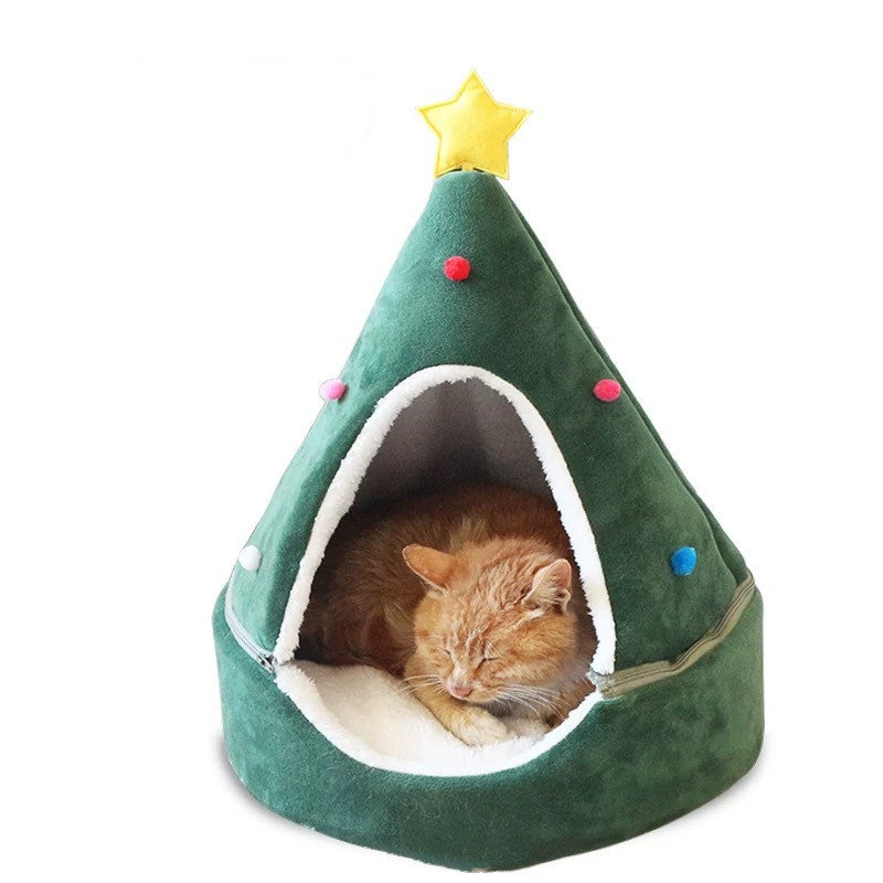 Christmas tree cat litter 22202652292242 4df808bb 9d3f 43a4 aaca 92f39605a70b