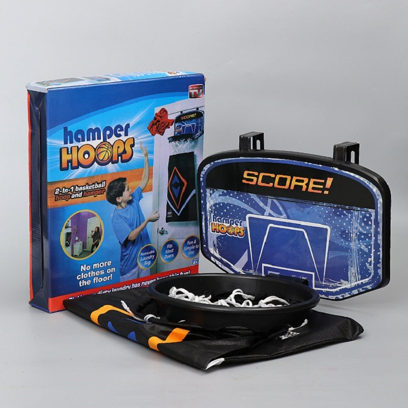 Indoor basketball hoop 2221360102731
