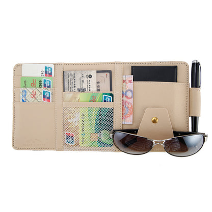 Car Sun Visor Clip Car Accessories 2221761150776