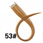 Wig hair extension