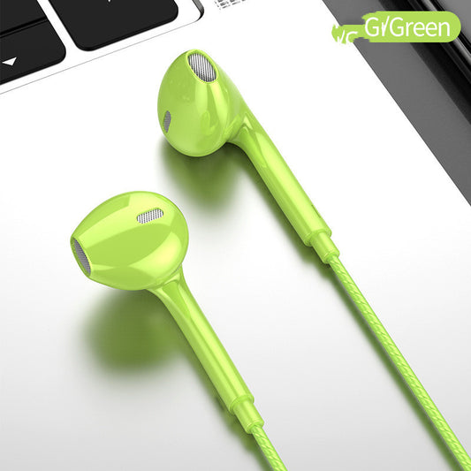 Android universal in-ear headphones 2225989657403