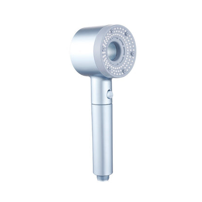 Spray Hair Dryer Shower Head One-click Water Stop Boost Nozzle 2226dbb7 7eaf 4750 89ca 411ef082e3aa trans