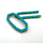 Funny Fidget Chain Anti Stress Toy for Adult Bike Chain Fidget Bracelet Puzzle Educational Toys 2227238191352
