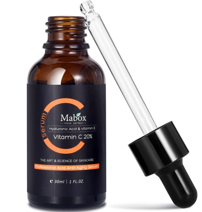 Compound Skin Care Essential Oil Facial Conditioning Skin Oil Facial Moisturizing Compound Massage Oil Brightens Skin Tone 22
