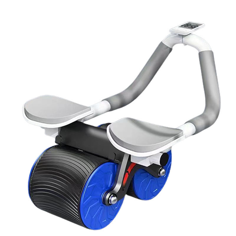 Abdominal Wheel Automatic Rebound Belly Contracting And Abdominal Rolling Exercise 22274f3f ef04 4387 b481 0c49e97ff8eb