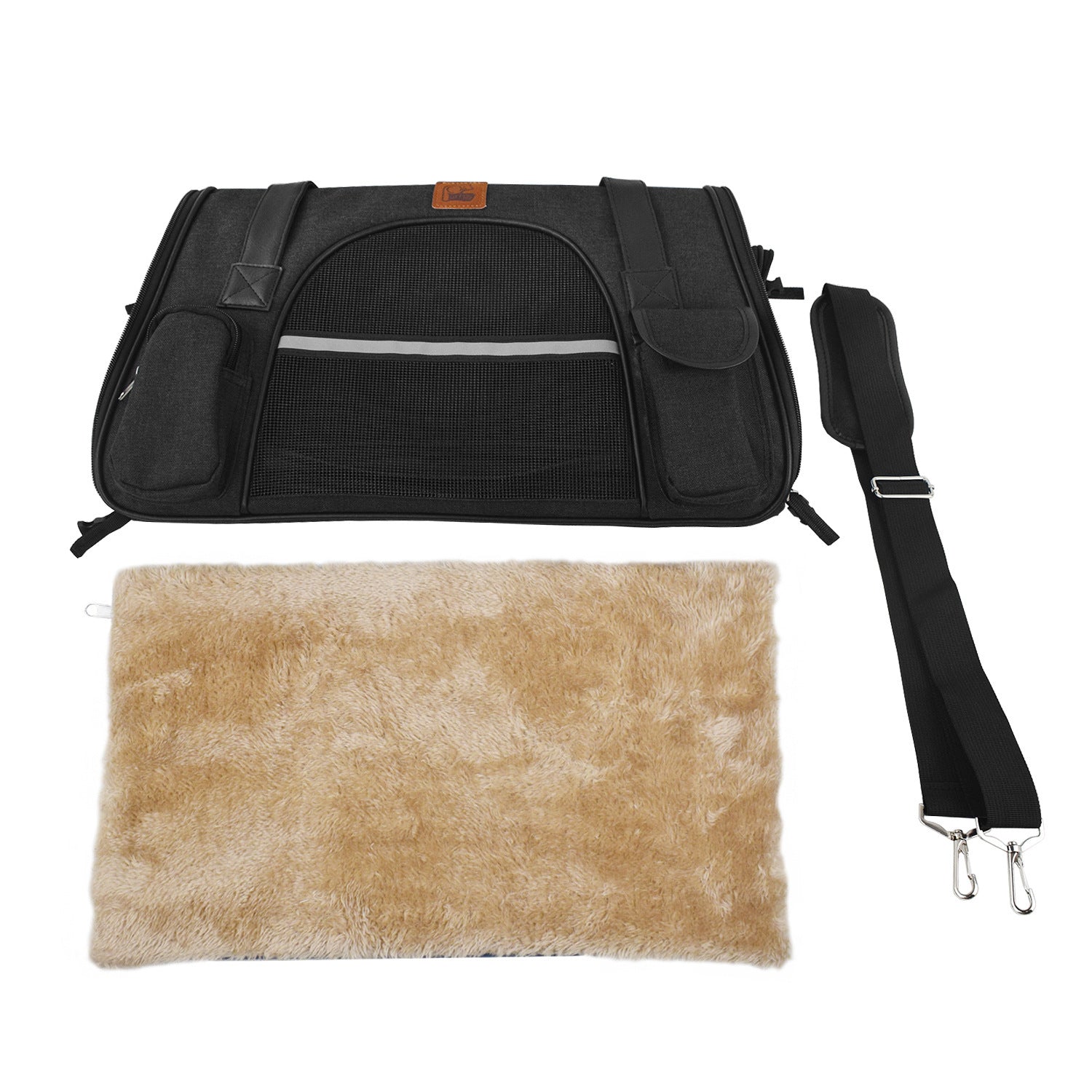 Dog Carrier Travel Car Seat Pet Carriers 2228685c 061e 483c 897c a11d6ddc3b5a