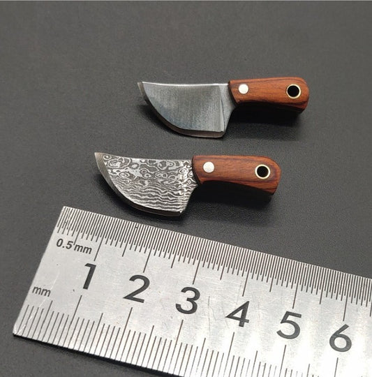 Stainless steel key ring pendant 2229422448370